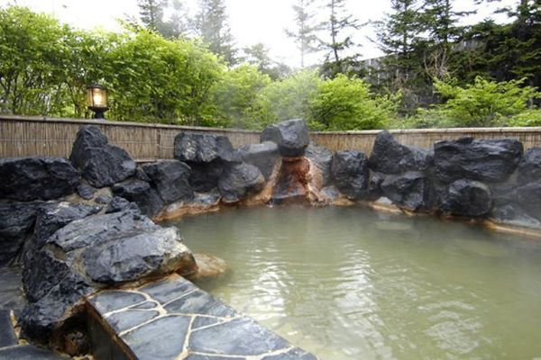 SHIRETOKO PRINCE HOTEL KAZANAMIKI (Shari-cho)
